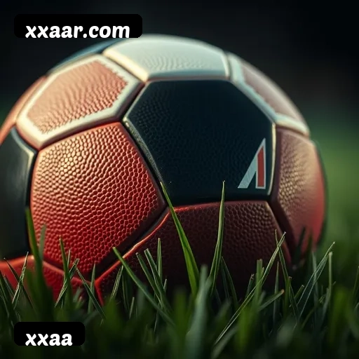 Logo da xxaa