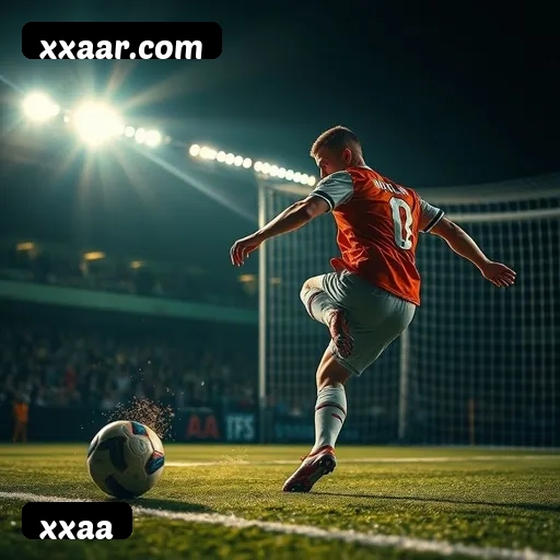 App xxaa para iOS e Android — interface mobile, login biométrico e PIX integrado